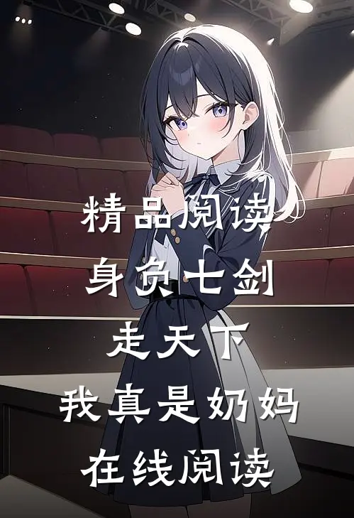 精品阅读身负七剑走天下:我真是奶妈在线阅读