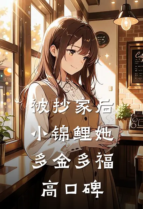 被抄家后，小锦鲤她多金多福高口碑