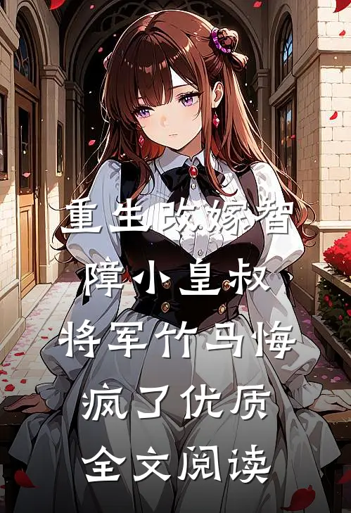 重生改嫁智障小皇叔，将军竹马悔疯了优质全文阅读