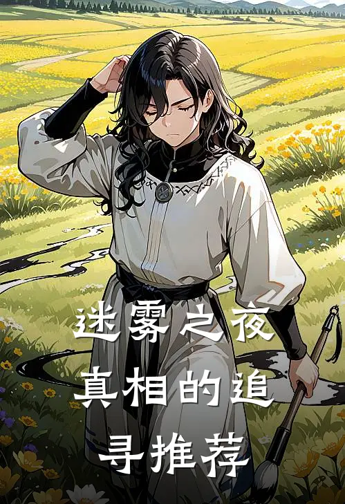 迷雾之夜真相的追寻推荐理由