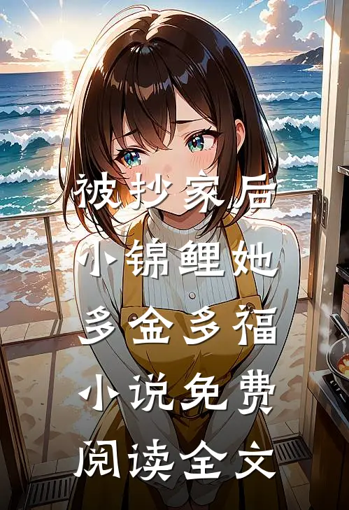 被抄家后，小锦鲤她多金多福小说免费阅读全文