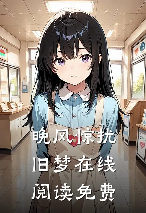 晚风惊扰旧梦在线阅读免费