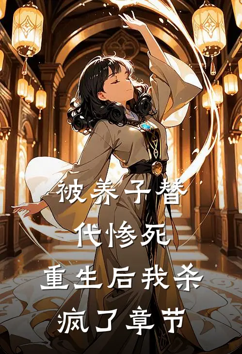 被养子替代惨死，重生后我杀疯了章节
