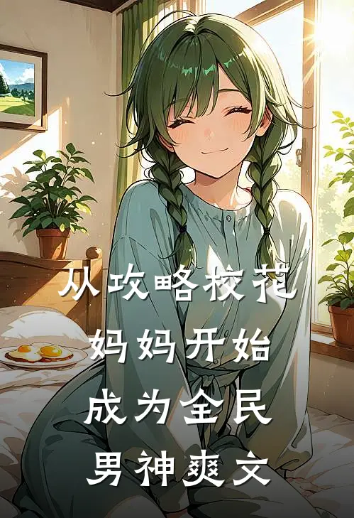 从攻略校花妈妈开始,成为全民男神爽文