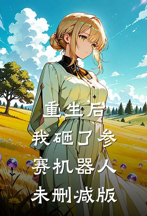 重生后，我砸了参赛机器人未删减版