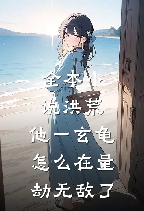 全本小说洪荒：他一玄龟，怎么在量劫无敌了