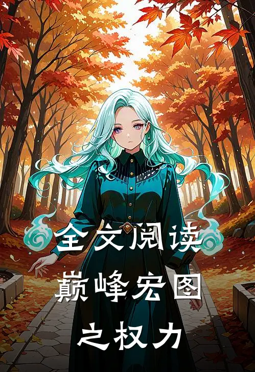 全文阅读巅峰宏图之权力