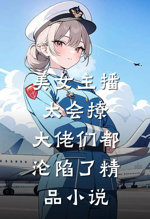 美女主播太会撩，大佬们都沦陷了精品小说