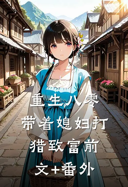 重生八零，带着媳妇打猎致富前文+番外