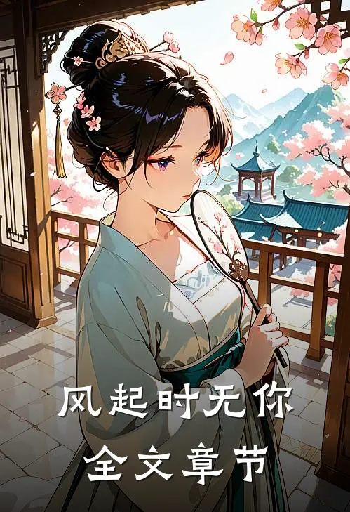风起时无你全文章节