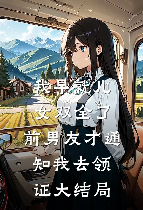 我早就儿女双全了，前男友才通知我去领证大结局