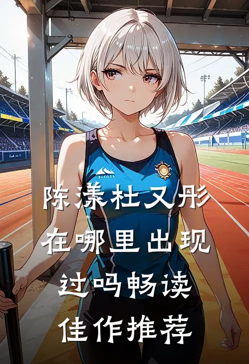 陈漾杜又彤在哪里出现过吗畅读佳作推荐