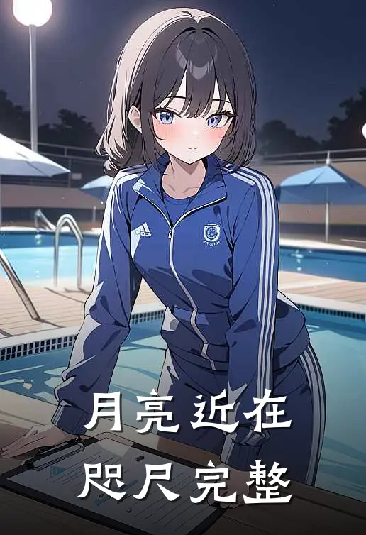 月亮近在咫尺完整