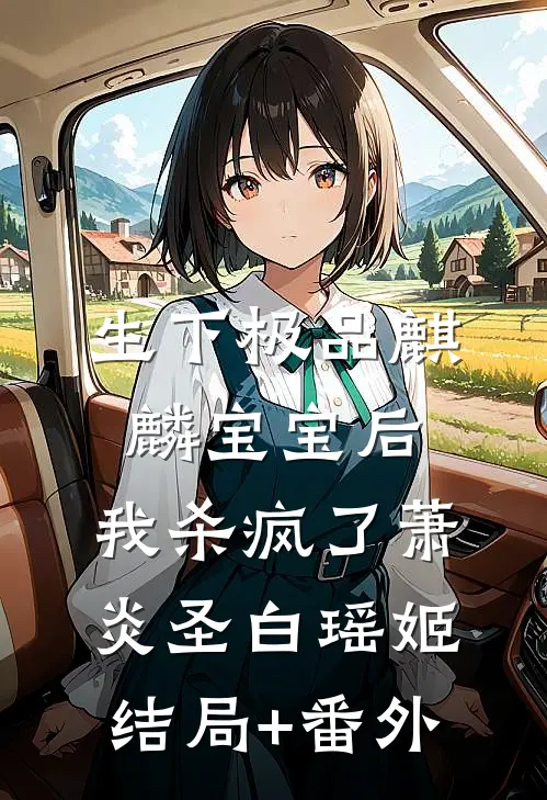 生下极品麒麟宝宝后，我杀疯了萧炎圣白瑶姬结局+番外