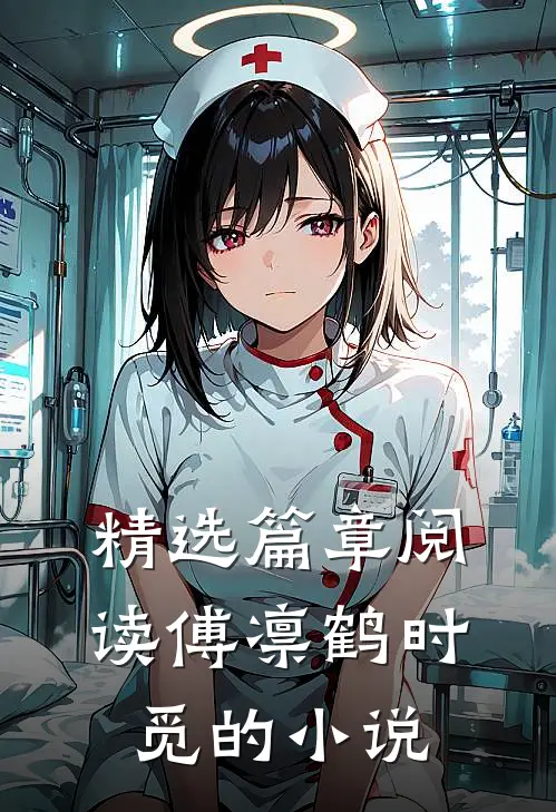 精选篇章阅读傅凛鹤时觅的小说