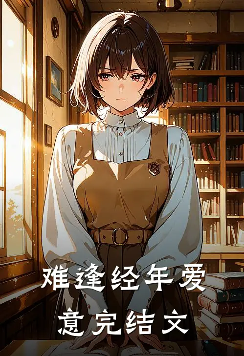 难逢经年爱意完结文