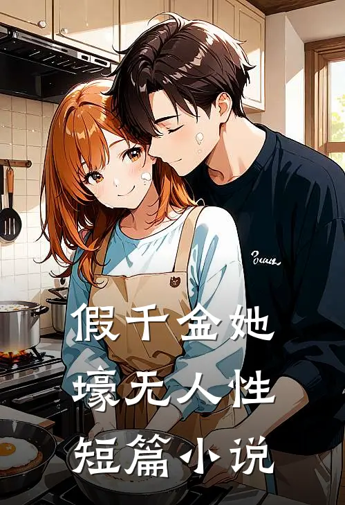 假千金她壕无人性短篇小说