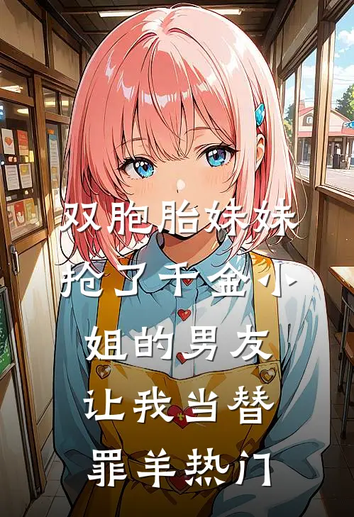 双胞胎妹妹抢了千金小姐的男友让我当替罪羊热门