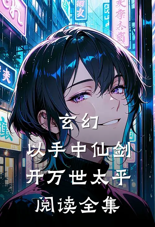 玄幻：以手中仙剑，开万世太平阅读全集