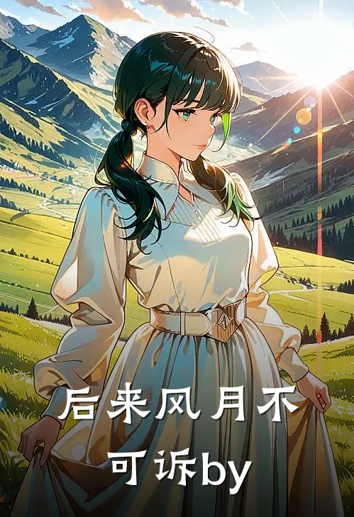 后来风月不可诉by