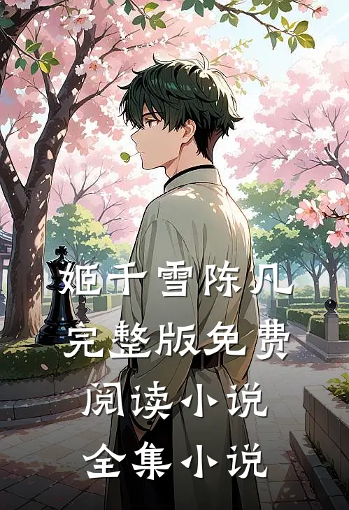姬千雪陈凡完整版免费阅读小说全集小说