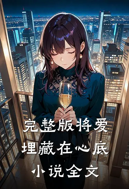 完整版将爱埋藏在心底小说全文