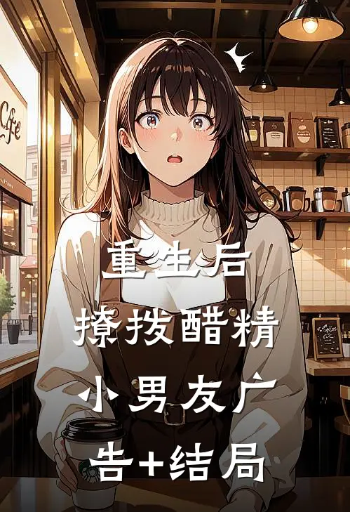 重生后，撩拨醋精小男友广告+结局