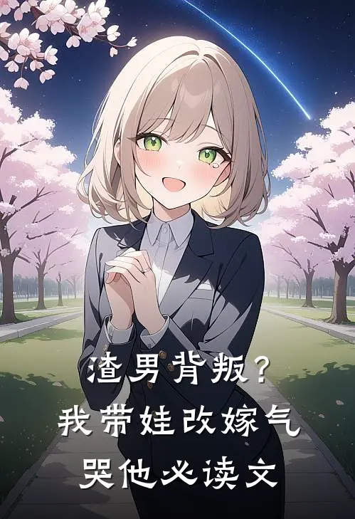渣男背叛？我带娃改嫁气哭他必读文