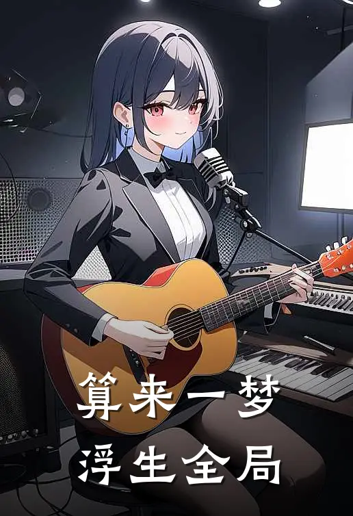 算来一梦浮生全局