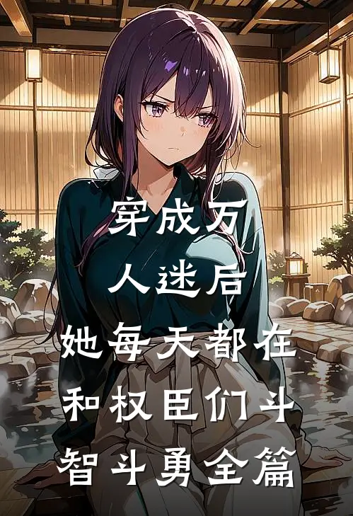 穿成万人迷后，她每天都在和权臣们斗智斗勇全篇