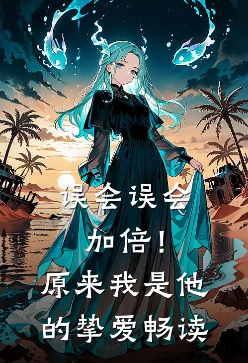 误会误会加倍！原来我是他的挚爱畅读