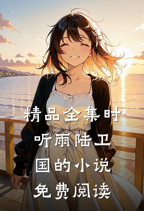精品全集时听雨陆卫国的小说免费阅读
