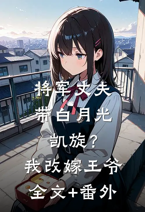 将军丈夫带白月光凯旋？我改嫁王爷全文+番外