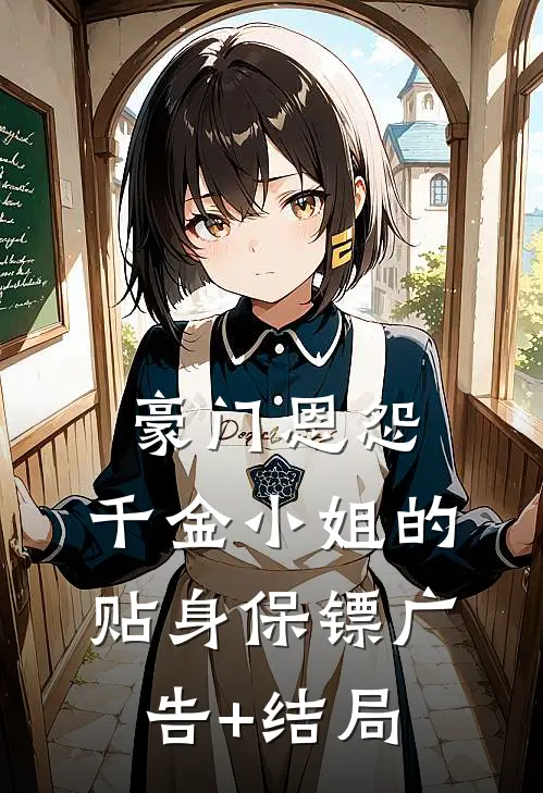 豪门恩怨：千金小姐的贴身保镖广告+结局
