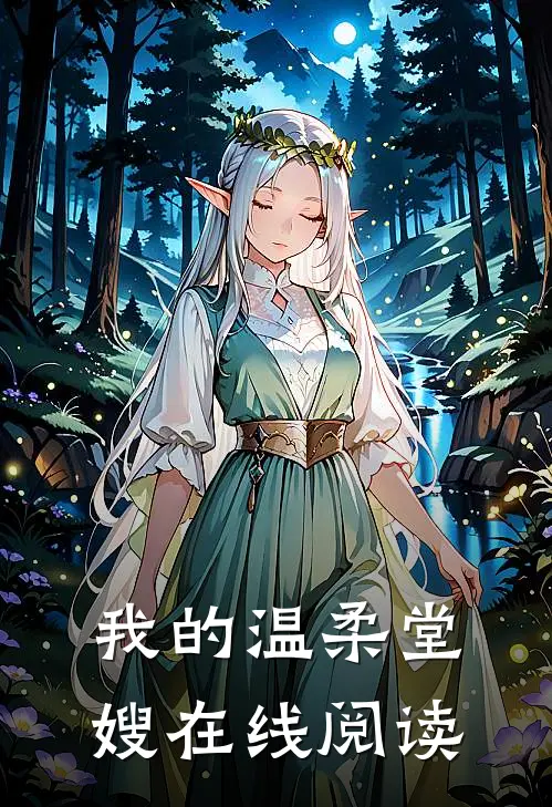我的温柔堂嫂在线阅读