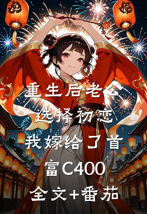 重生后老公选择初恋，我嫁给了首富C400全文+番茄