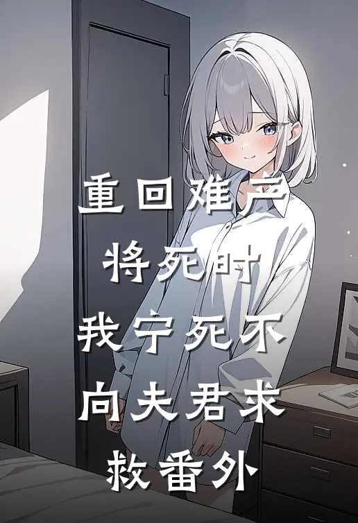 重回难产将死时，我宁死不向夫君求救番外