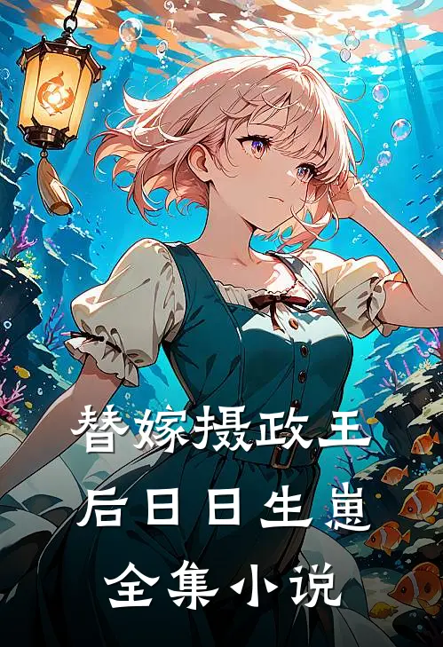 替嫁摄政王后日日生崽全集小说