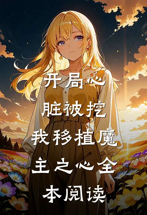 开局心脏被挖，我移植魔主之心全本阅读