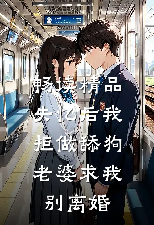 畅读精品失忆后我拒做舔狗，老婆求我别离婚