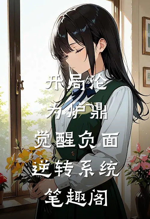 开局沦为炉鼎，觉醒负面逆转系统笔趣阁