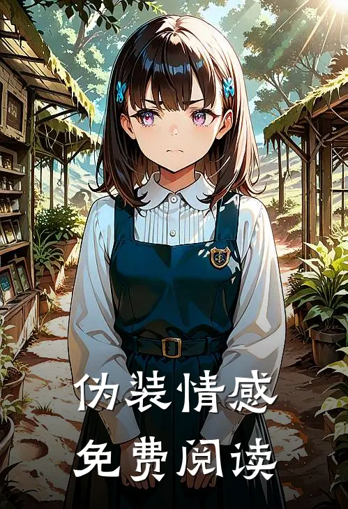 伪装情感免费阅读