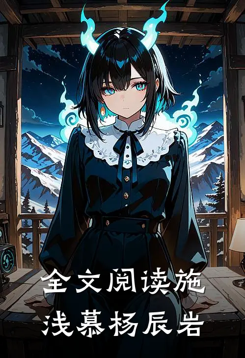 全文阅读施浅慕杨辰岩