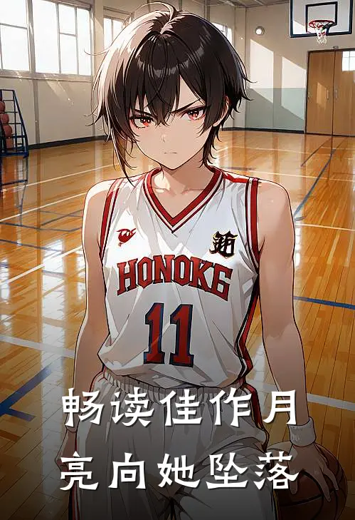 畅读佳作月亮向她坠落