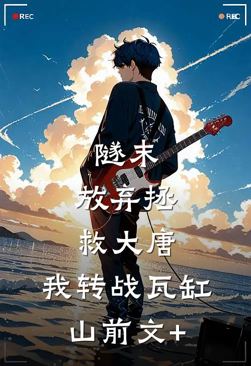 隧末：放弃拯救大唐，我转战瓦缸山前文+