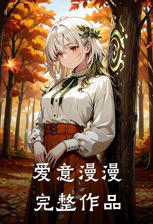 爱意漫漫完整作品