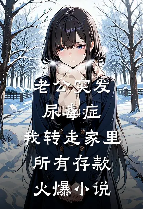 老公突发尿毒症，我转走家里所有存款火爆小说