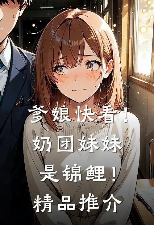 爹娘快看！奶团妹妹是锦鲤！精品推介