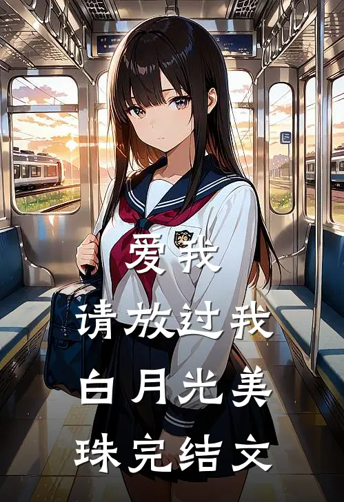 爱我，请放过我白月光美珠完结文