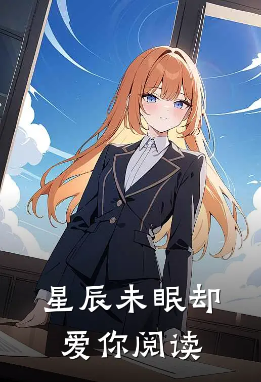 星辰未眠却爱你阅读